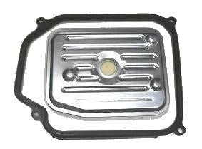 Pronto Transmission Filter Kit  top view frsport PTK1248