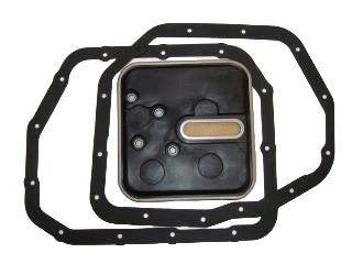 Pronto Transmission Filter Kit  top view frsport PTK1254