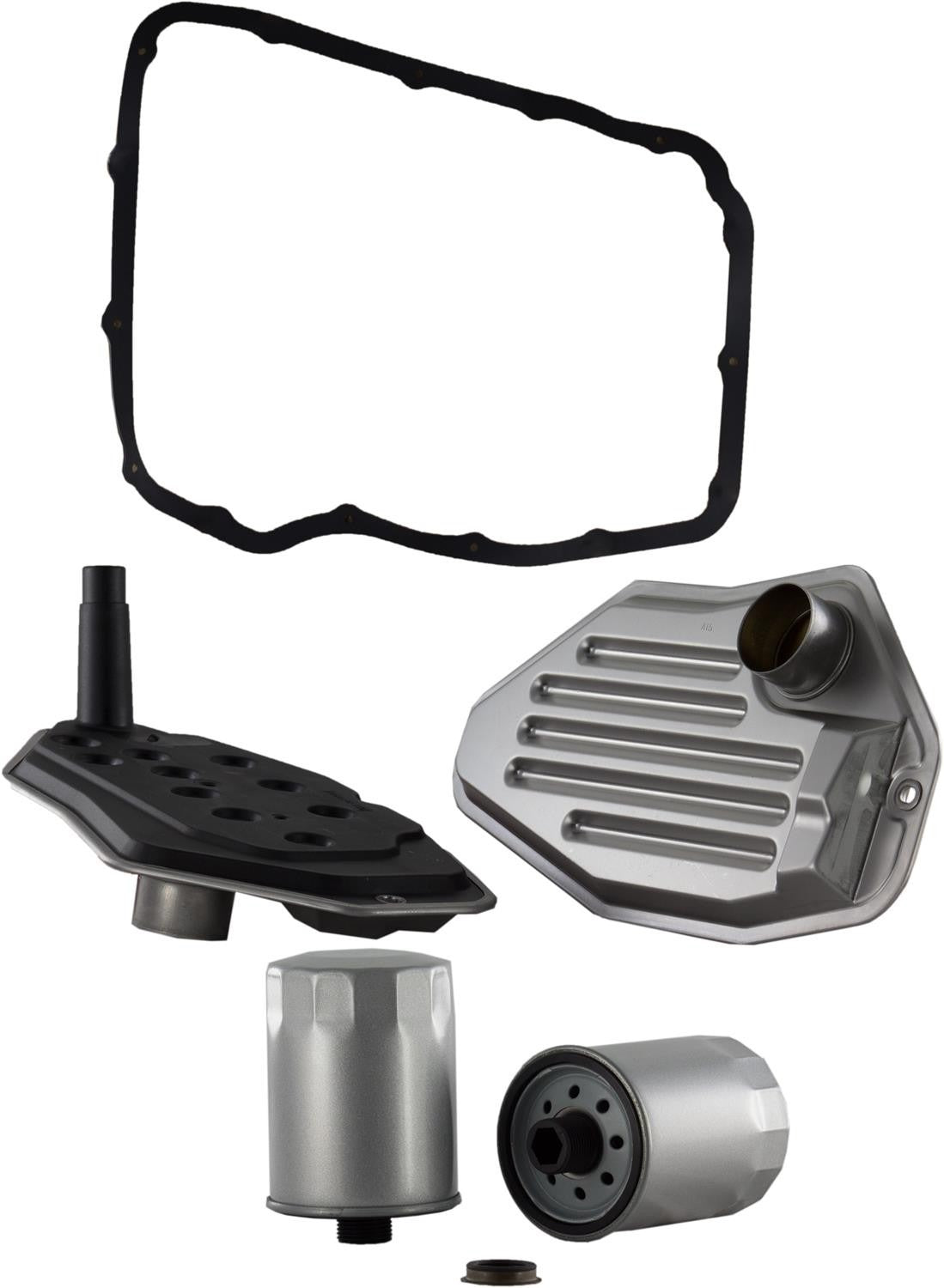 Pronto Transmission Filter Kit  top view frsport PTK1270