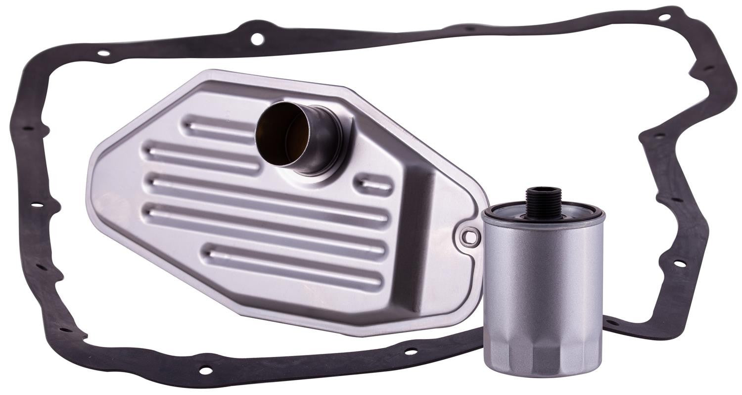 Pronto Transmission Filter Kit  top view frsport PTK1271K