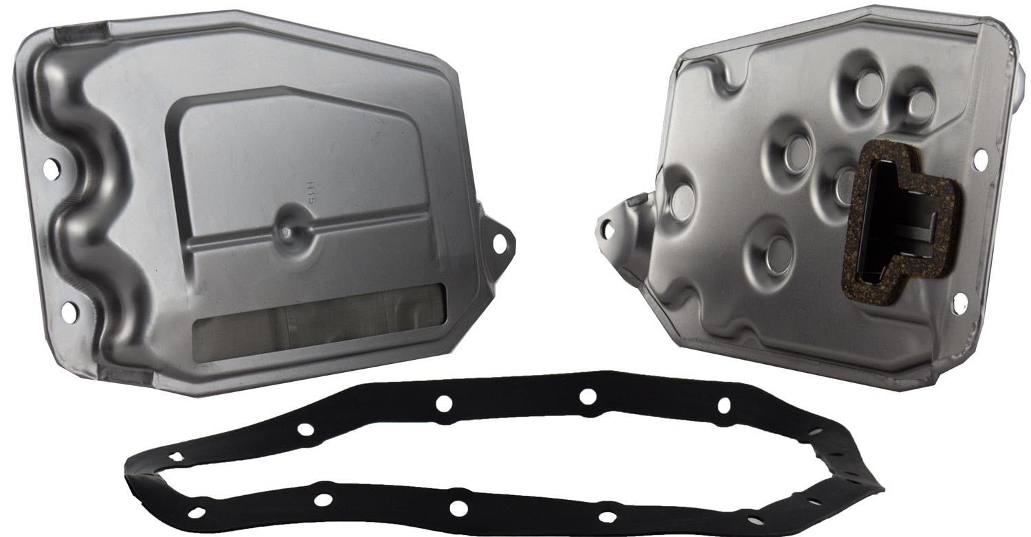 Pronto Transmission Filter Kit  top view frsport PTK1296