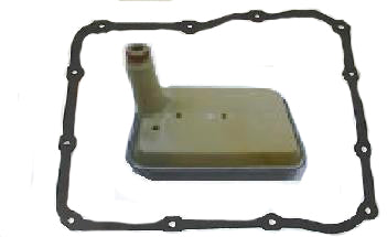 Pronto Transmission Filter Kit  top view frsport PTK1308