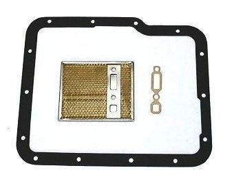 Pronto Transmission Filter Kit  top view frsport PTK217