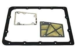 Pronto Transmission Filter Kit  top view frsport PTK250