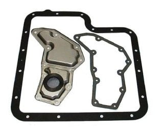 Pronto Transmission Filter Kit  top view frsport PTK256