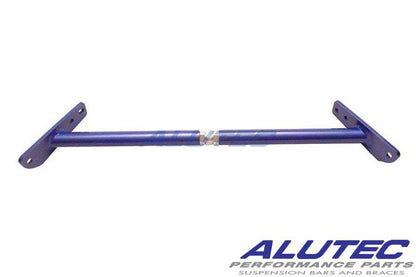 Alutec Front Tension H-Bar - Nissan 240SX/180SX/Silvia ('89-94 S13)