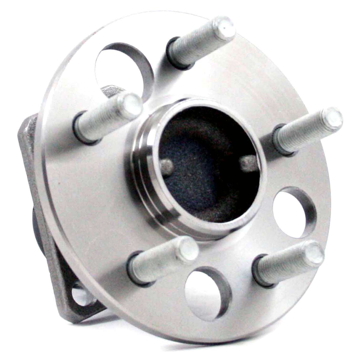 DuraGo DuraGoÂ® Premium Hub Assembly  top view frsport 295-12001