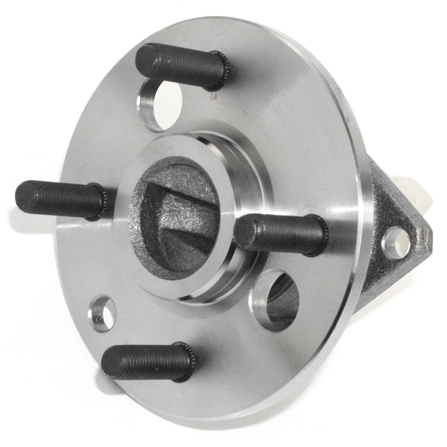 DuraGo DuraGoÂ® Premium Hub Assembly  top view frsport 295-12002