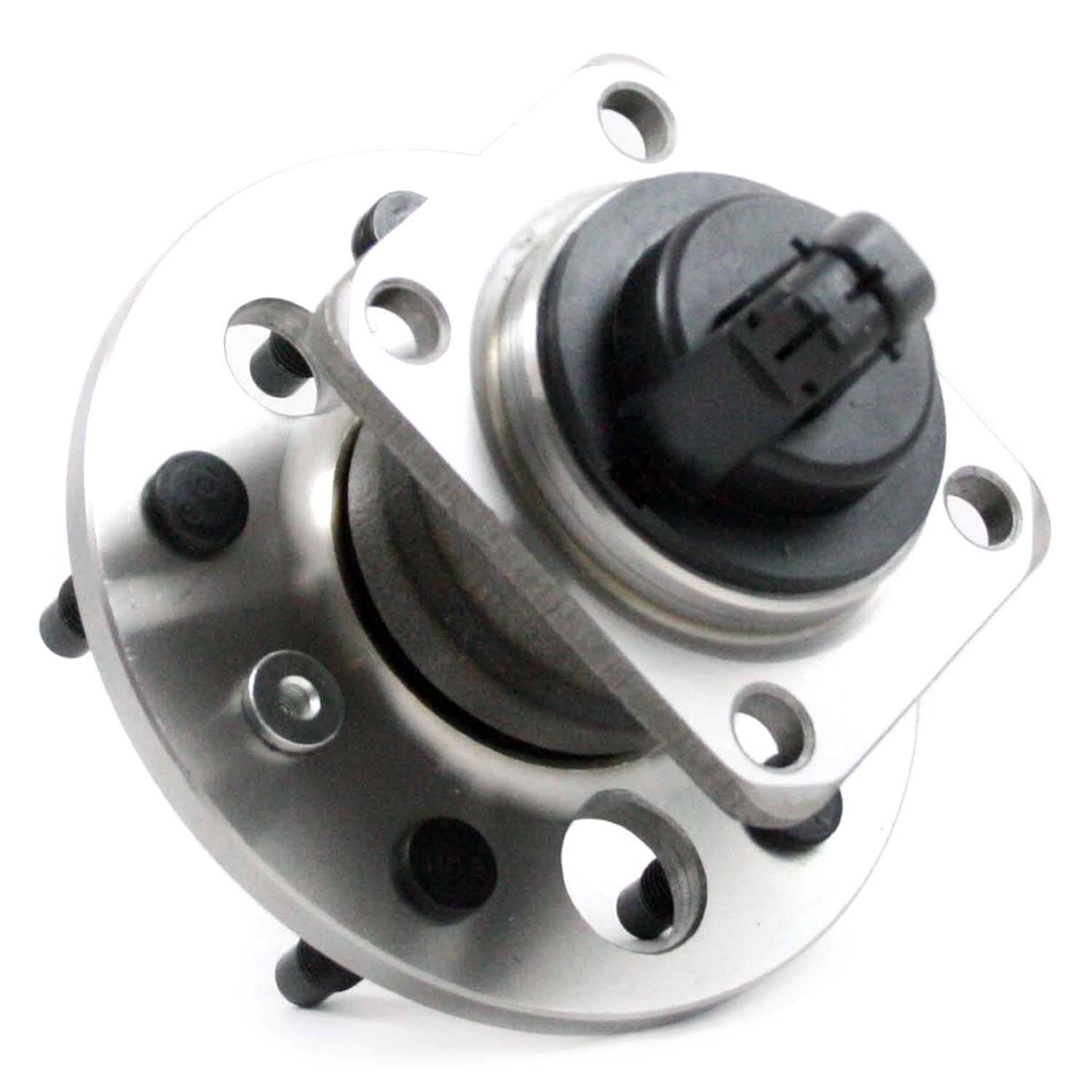 durago duragoâ® premium hub assembly  frsport 295-12003