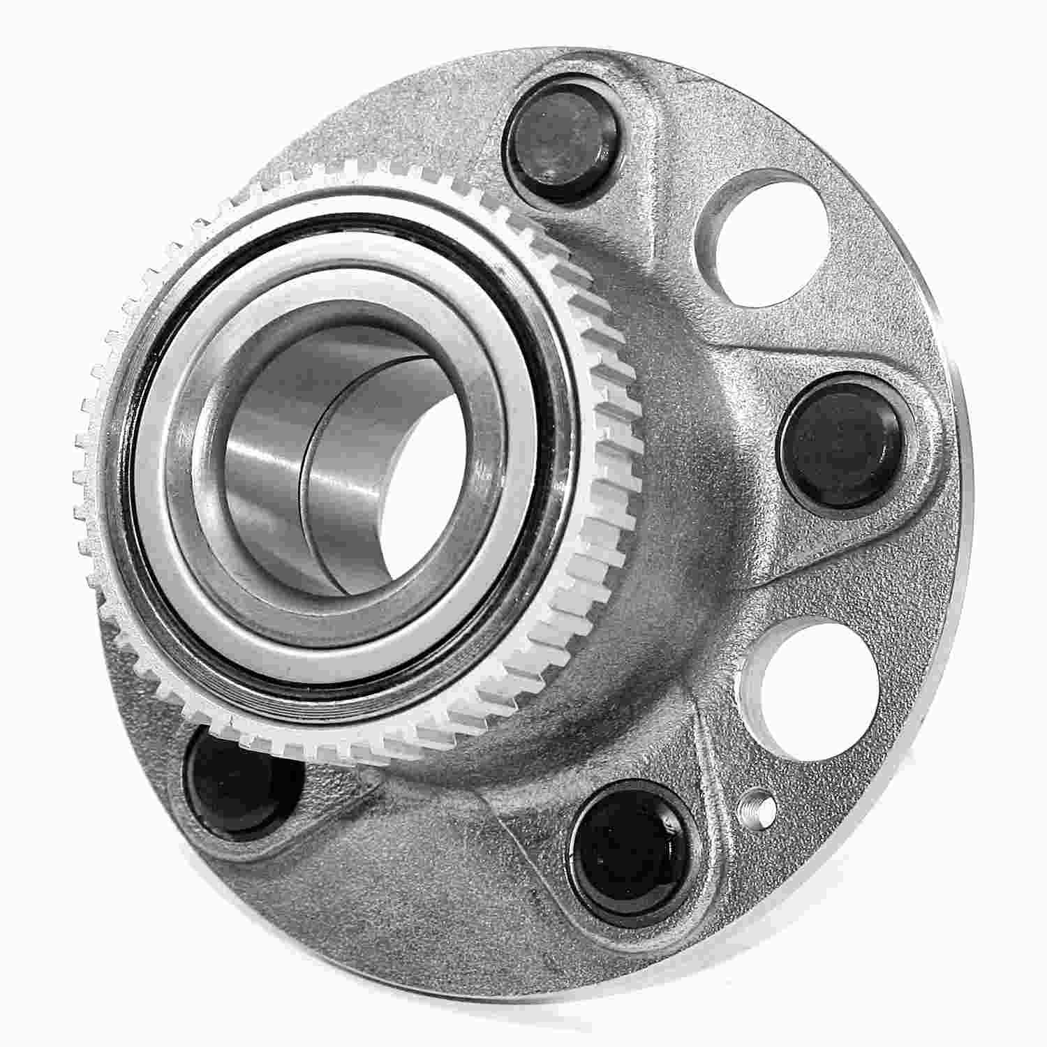 durago duragoâ® premium hub assembly  frsport 295-12008