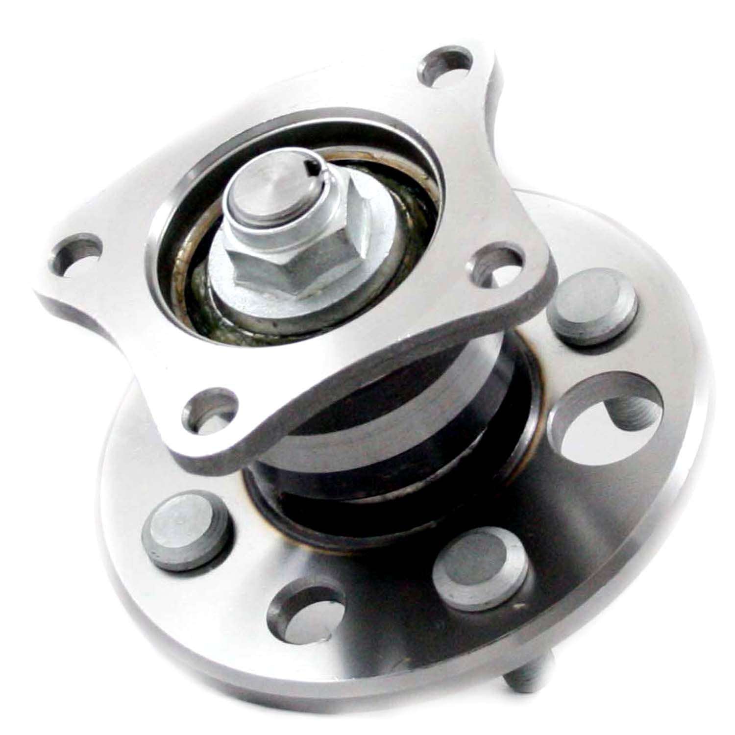 durago duragoâ® premium hub assembly  frsport 295-12018