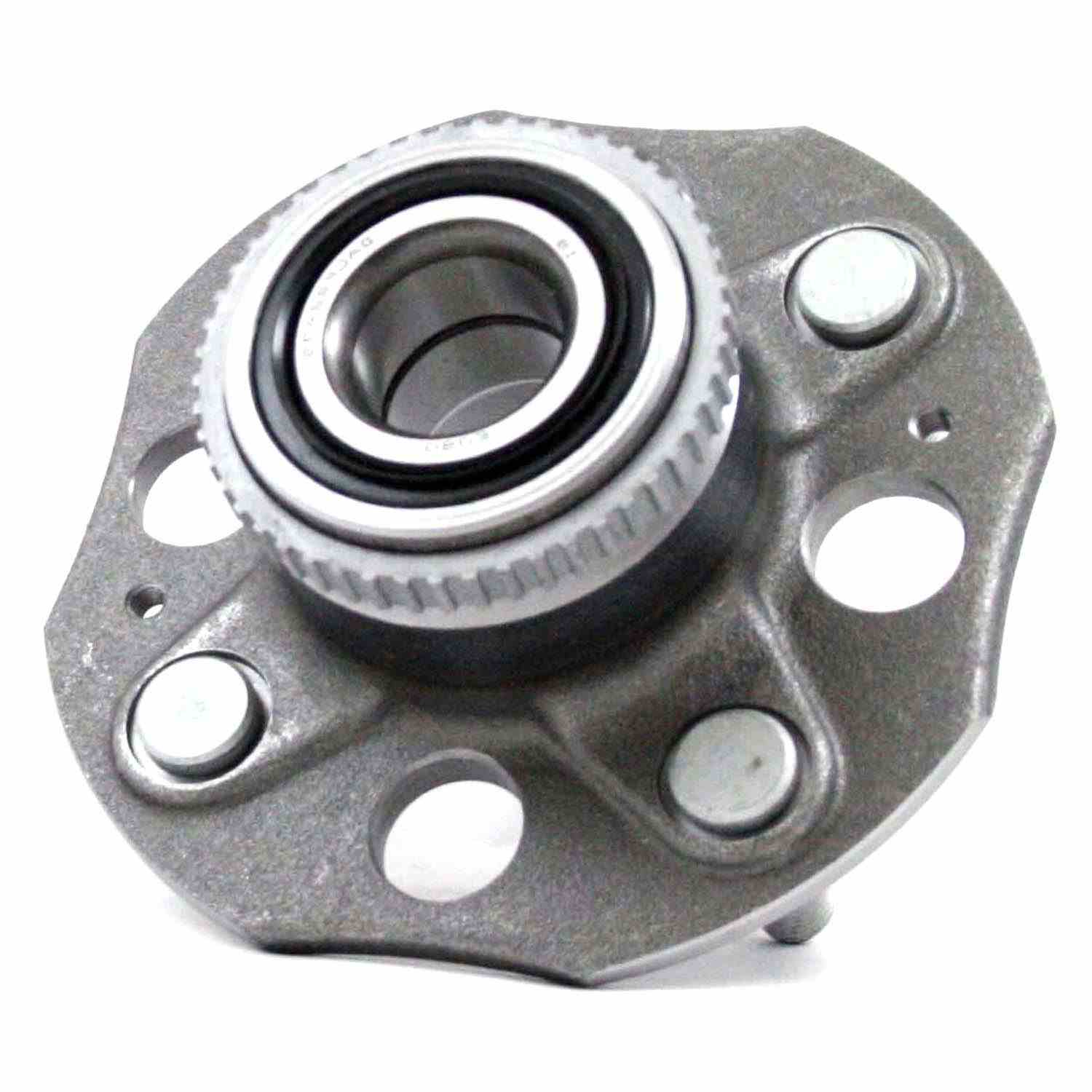 durago duragoâ® premium hub assembly  frsport 295-12020