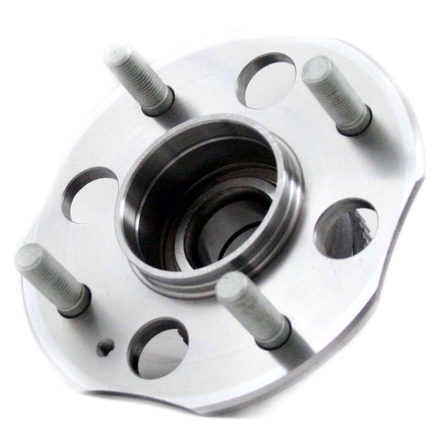 DuraGo DuraGoÂ® Premium Hub Assembly  top view frsport 295-12020