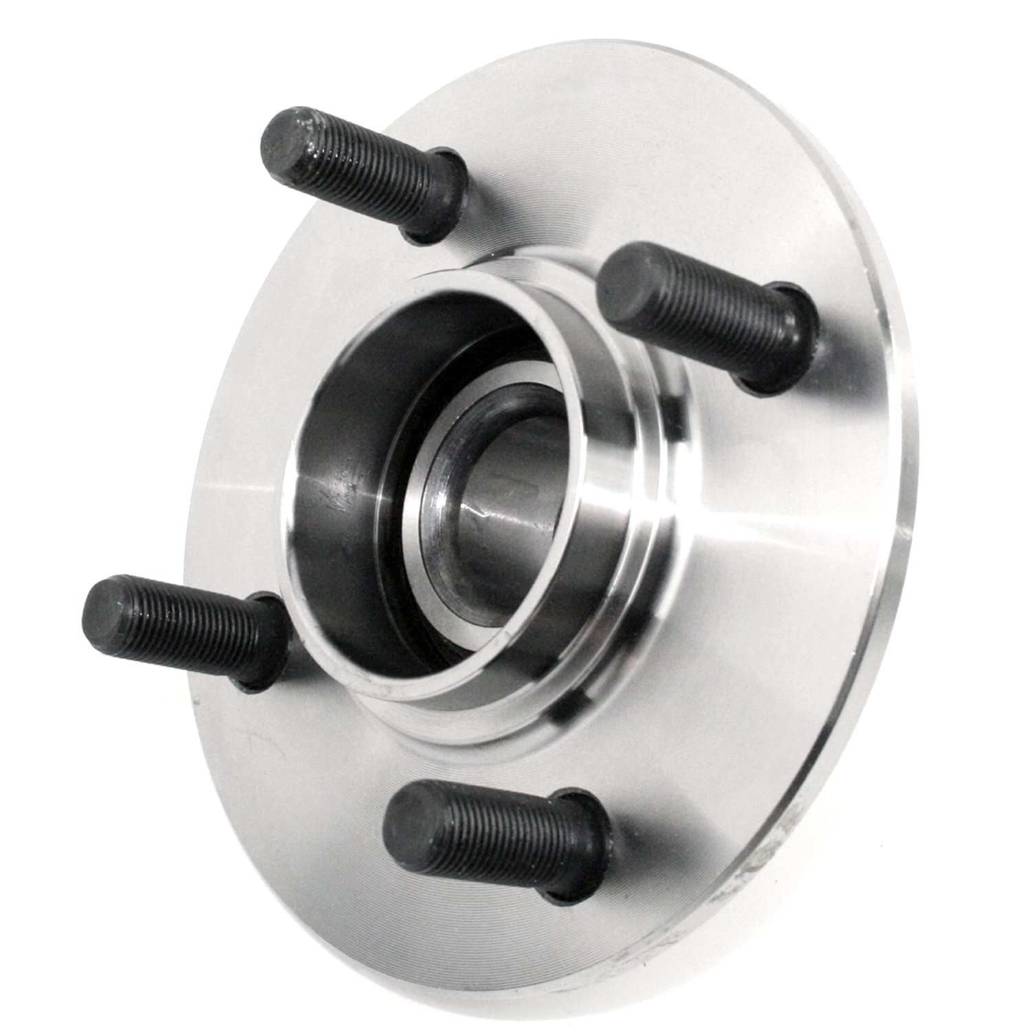 DuraGo DuraGoÂ® Premium Hub Assembly  top view frsport 295-12025