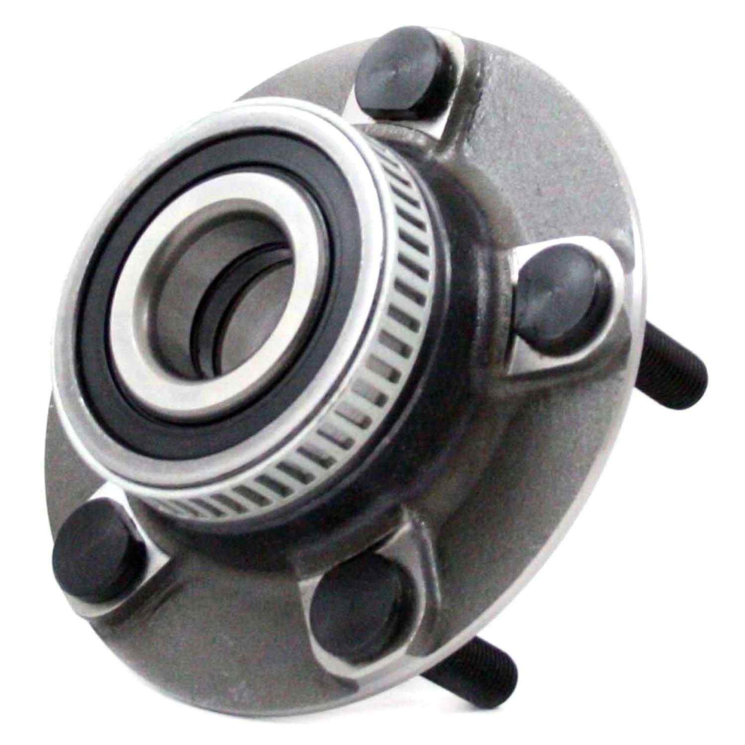 durago duragoâ® premium hub assembly  frsport 295-12029