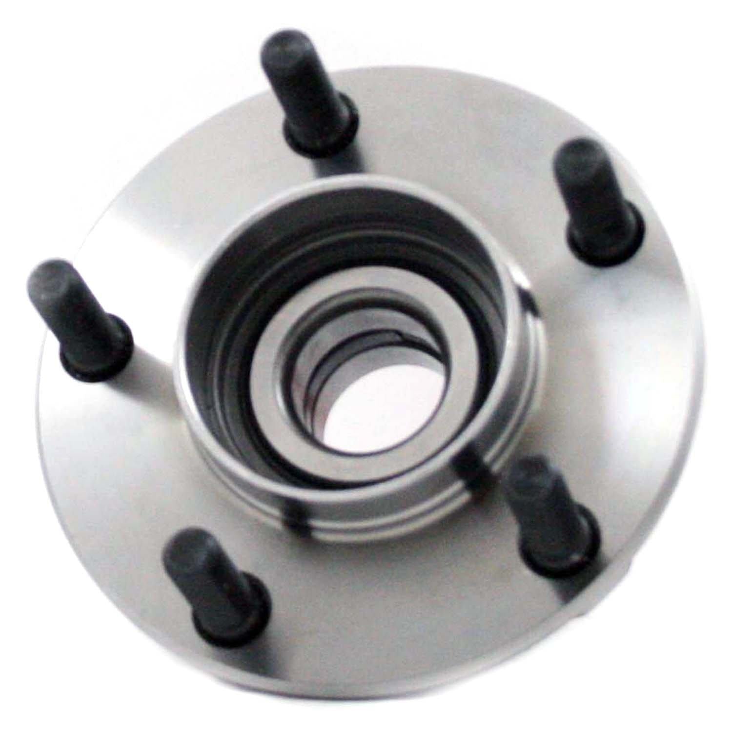 DuraGo DuraGoÂ® Premium Hub Assembly  top view frsport 295-12029