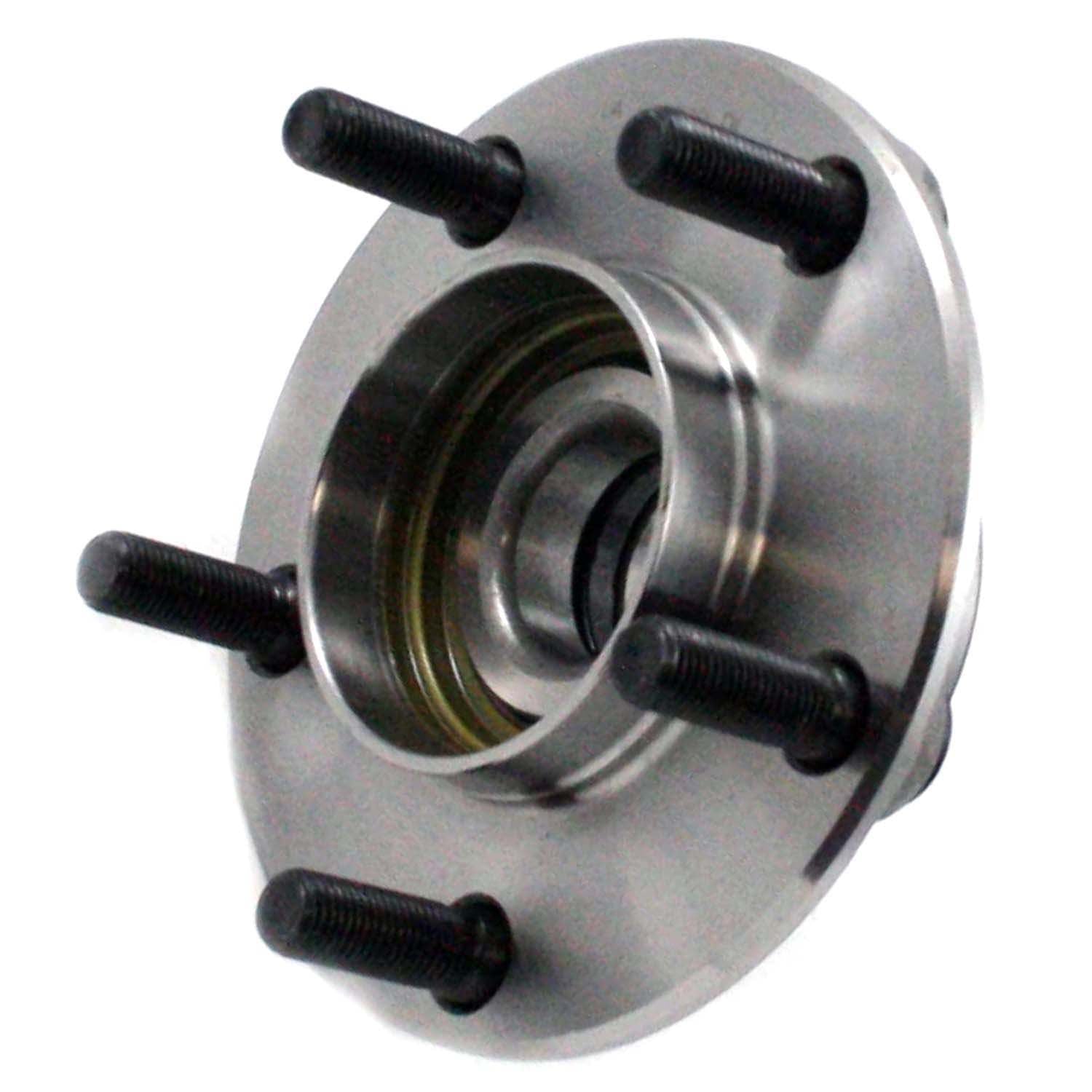 DuraGo DuraGoÂ® Premium Hub Assembly  top view frsport 295-12030