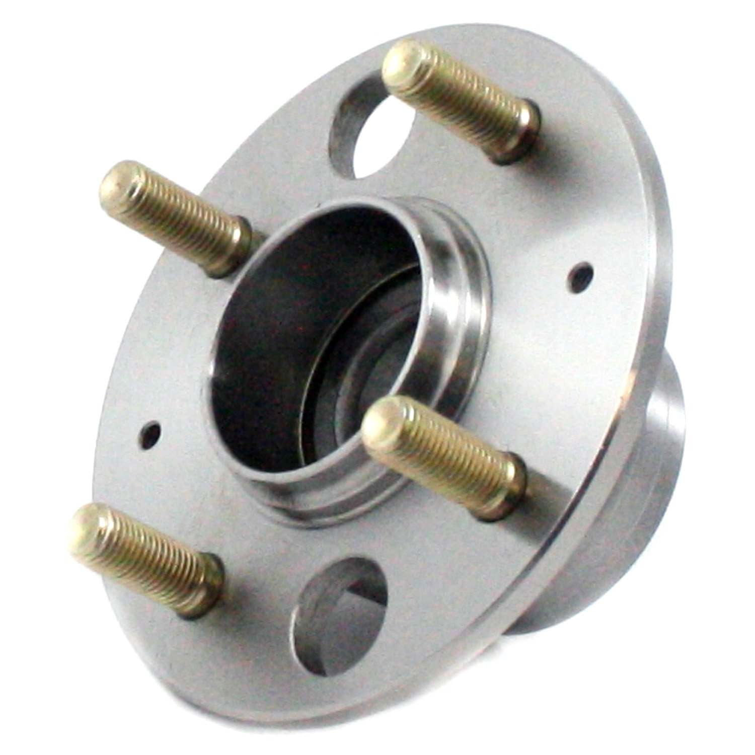 DuraGo DuraGoÂ® Premium Hub Assembly  top view frsport 295-12034