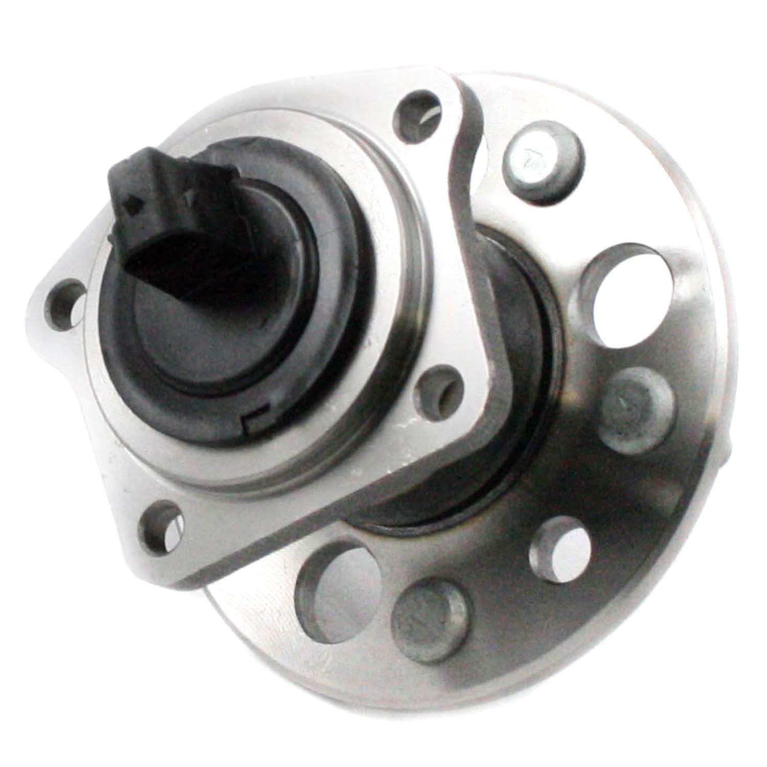 durago duragoâ® premium hub assembly  frsport 295-12041