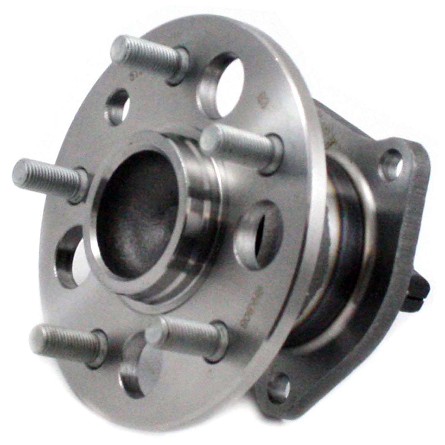 DuraGo DuraGoÂ® Premium Hub Assembly  top view frsport 295-12041