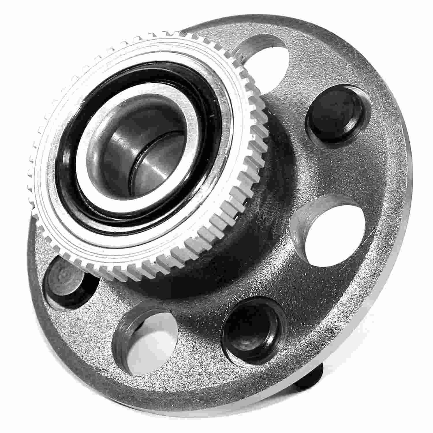 durago duragoâ® premium hub assembly  frsport 295-12042