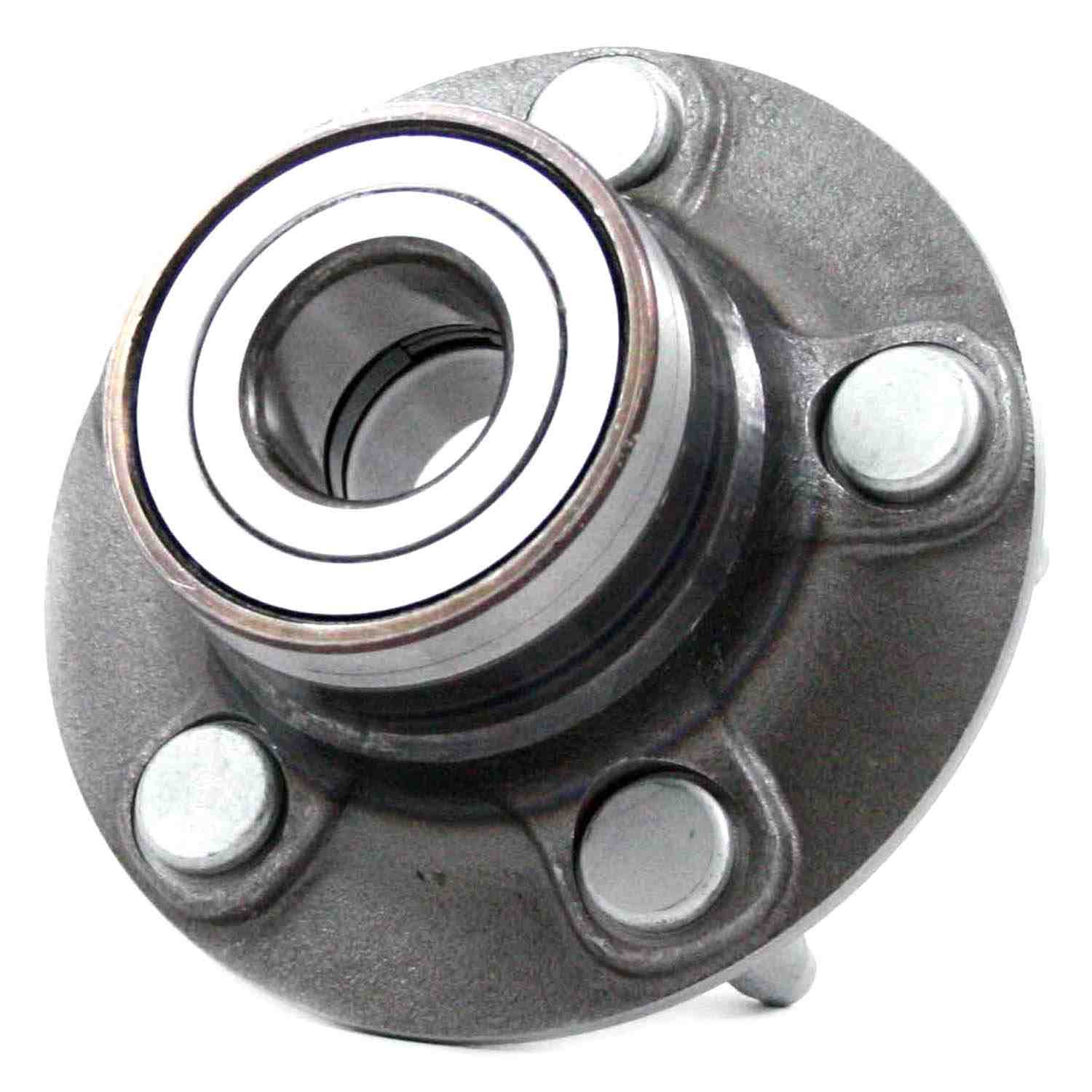 durago duragoâ® premium hub assembly  frsport 295-12106