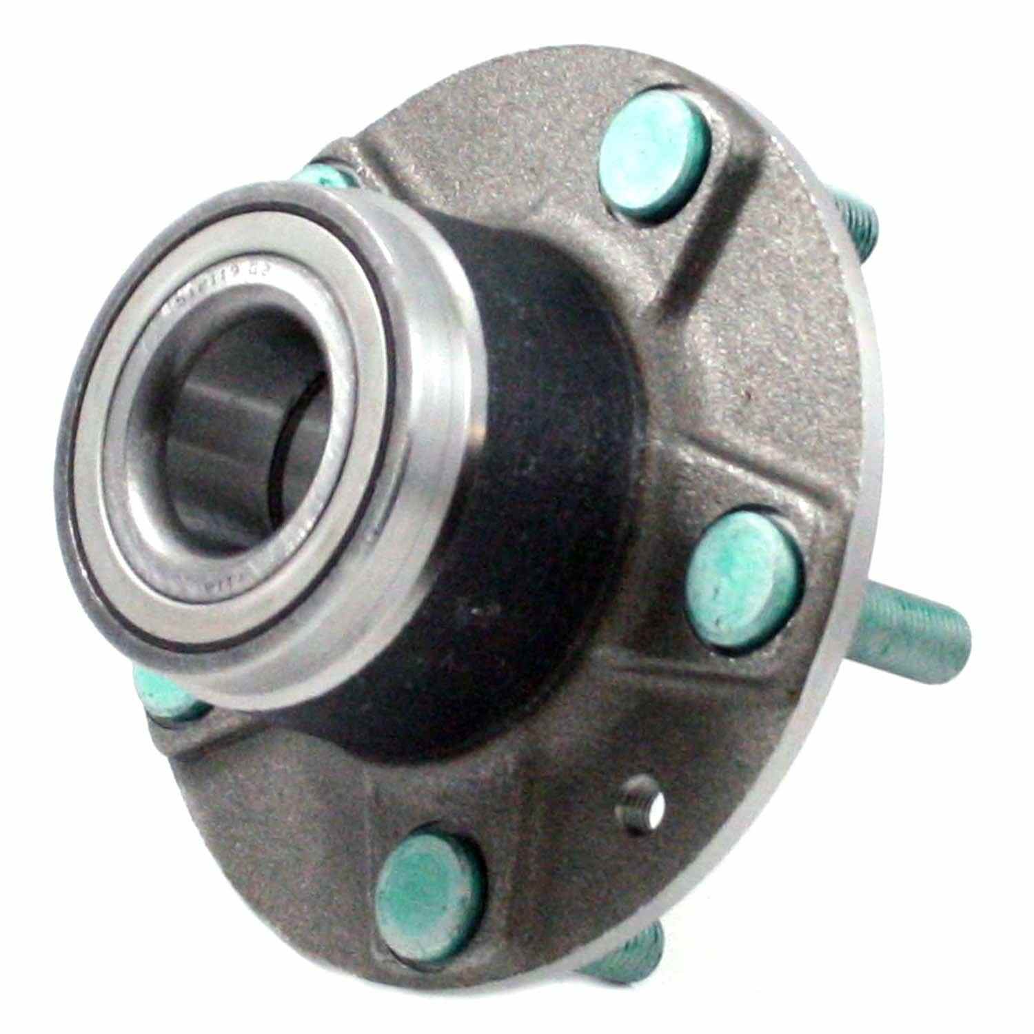 durago duragoâ® premium hub assembly  frsport 295-12119