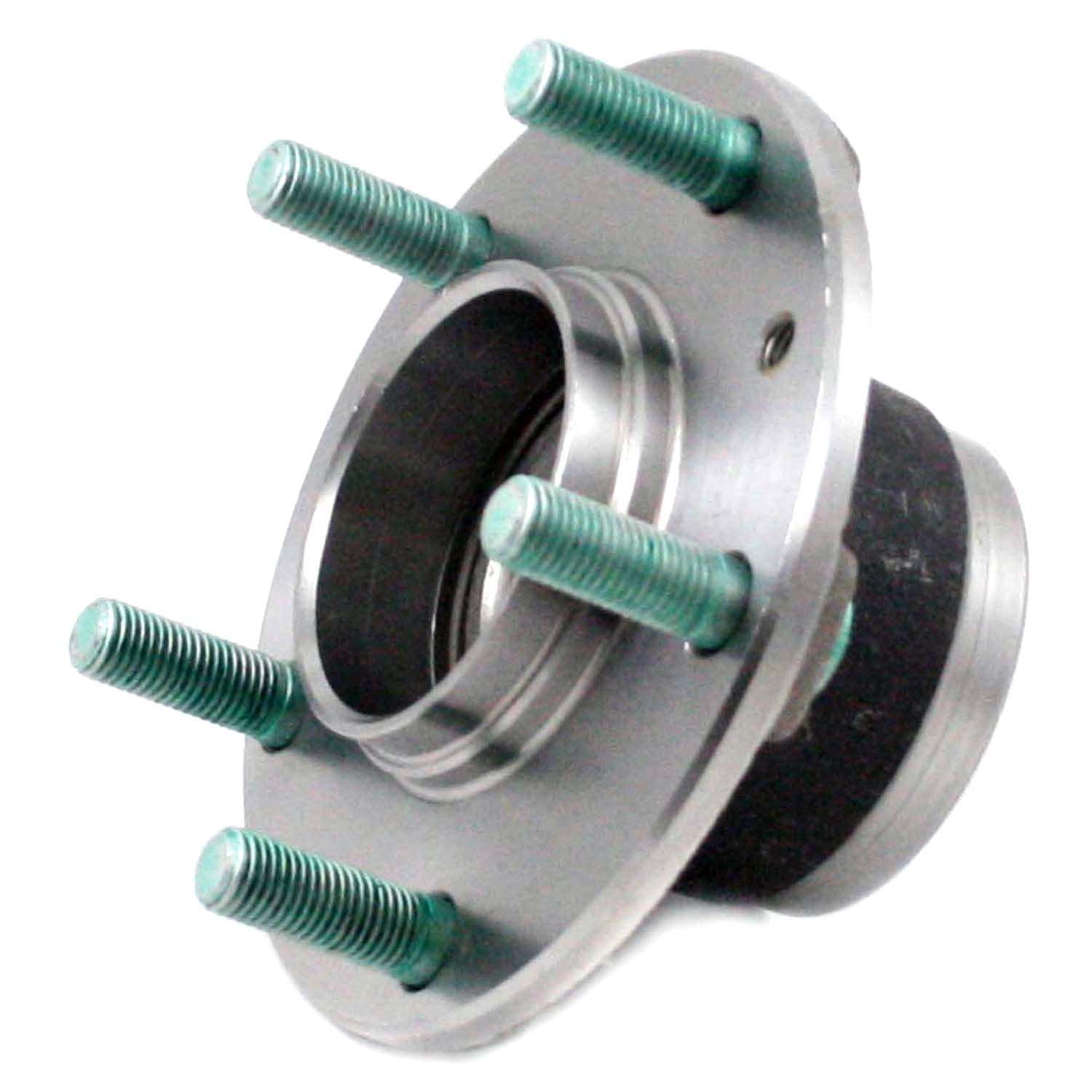 DuraGo DuraGoÂ® Premium Hub Assembly  top view frsport 295-12119