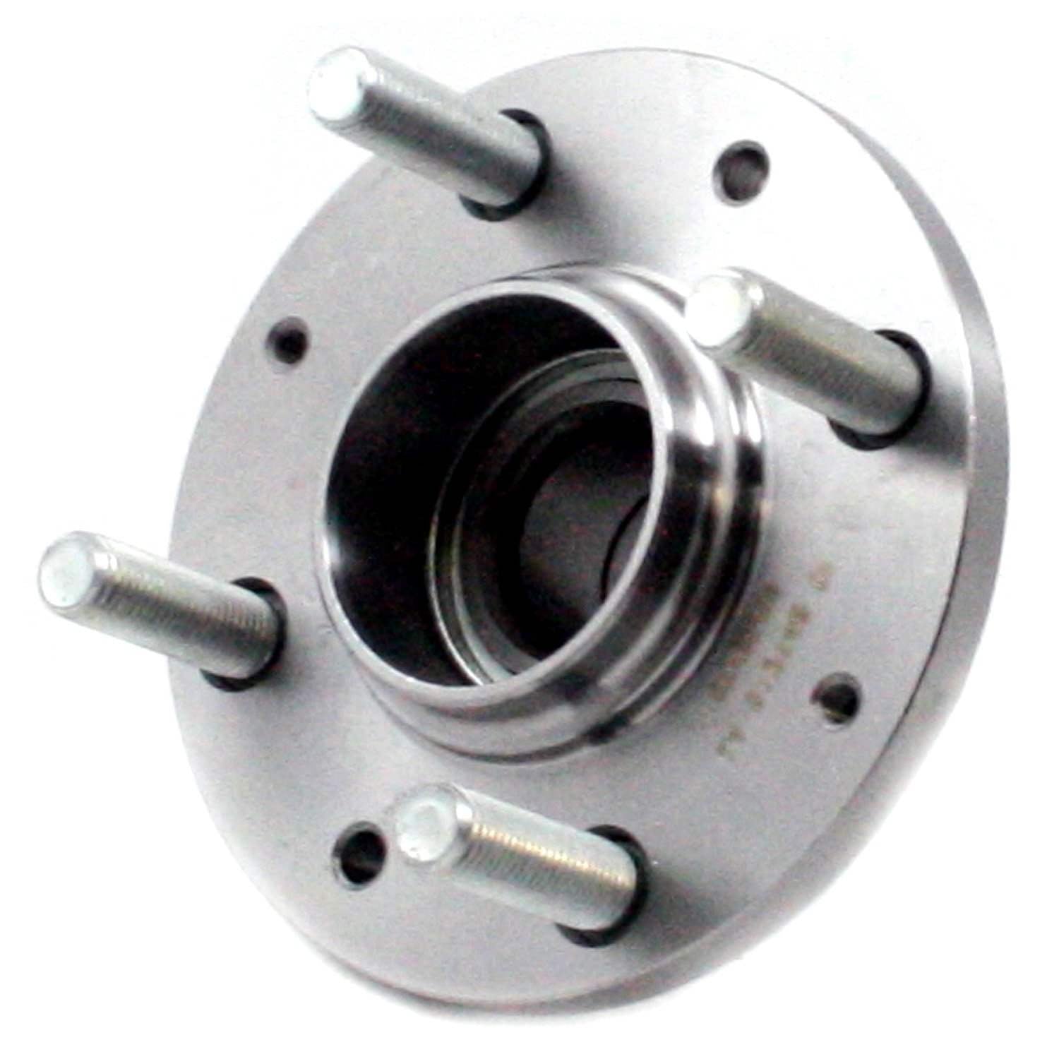 DuraGo DuraGoÂ® Premium Hub Assembly  top view frsport 295-12148