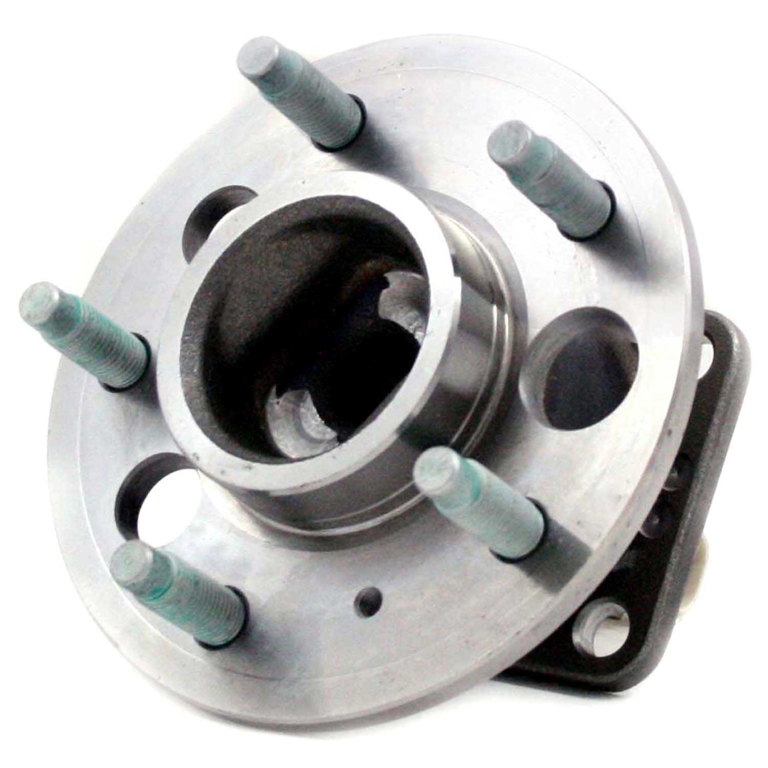 DuraGo DuraGoÂ® Premium Hub Assembly  top view frsport 295-12151