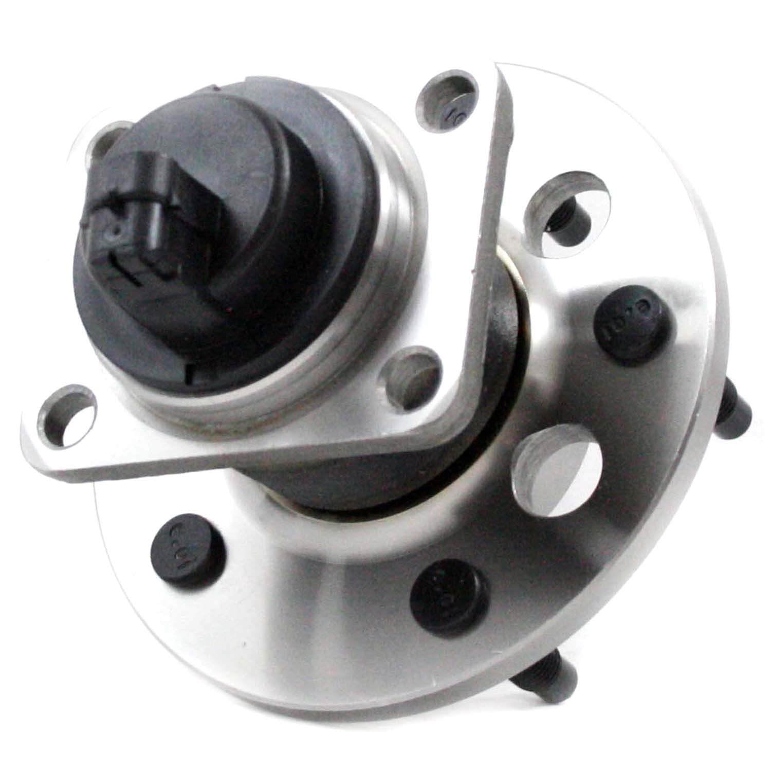 durago duragoâ® premium hub assembly  frsport 295-12152