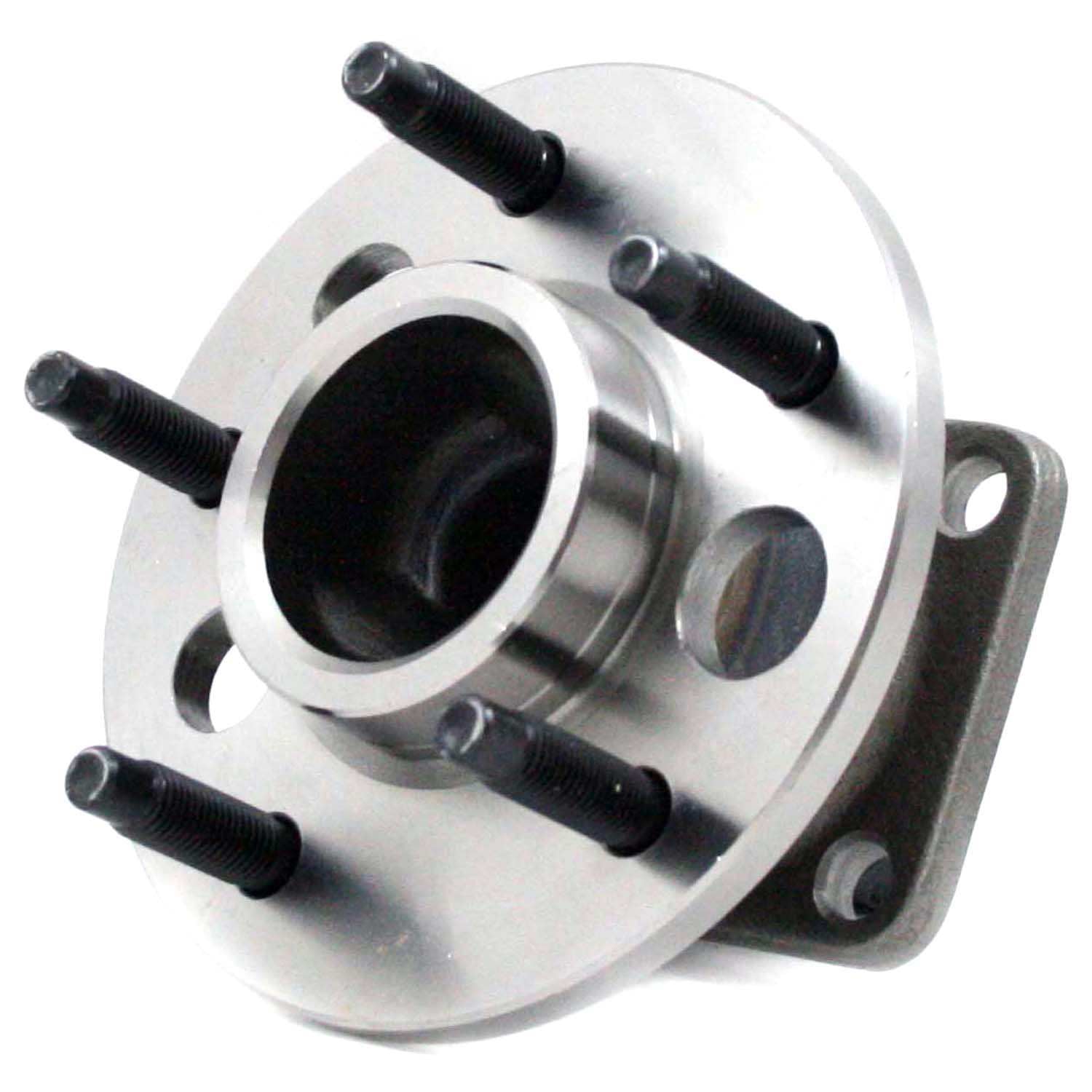 DuraGo DuraGoÂ® Premium Hub Assembly  top view frsport 295-12152