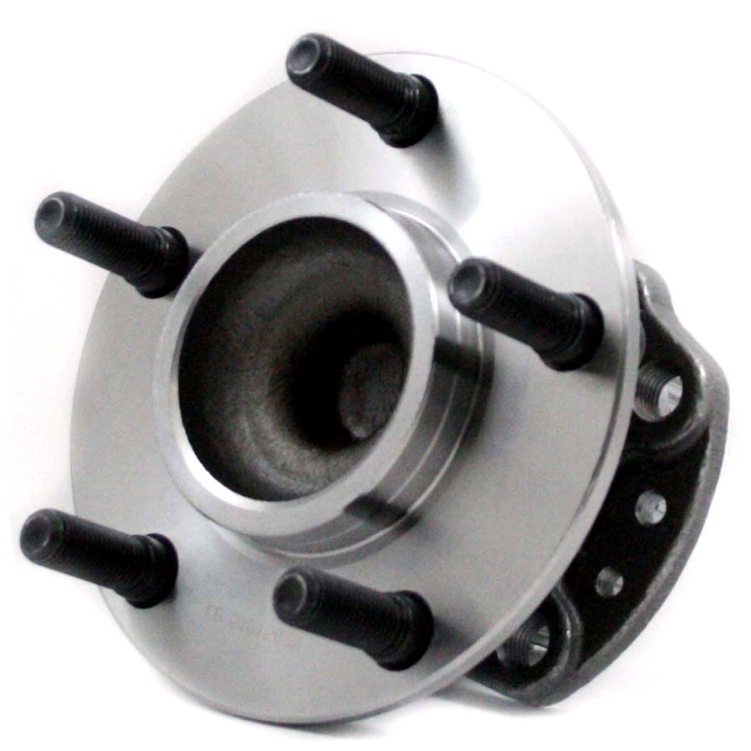 DuraGo DuraGoÂ® Premium Hub Assembly  top view frsport 295-12156