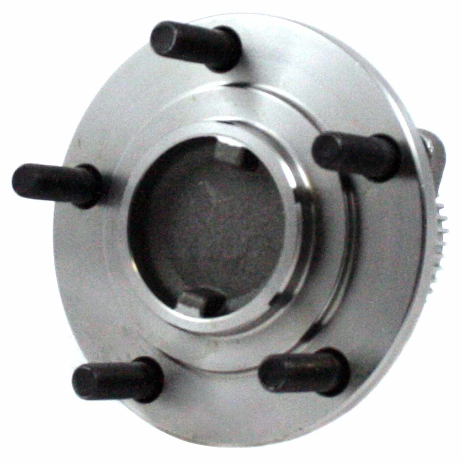 DuraGo DuraGoÂ® Premium Hub Assembly  top view frsport 295-12163