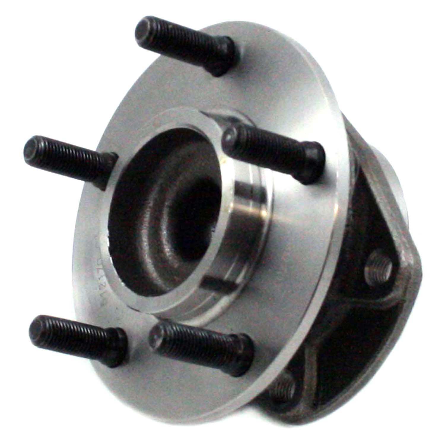 DuraGo DuraGoÂ® Premium Hub Assembly  top view frsport 295-12170