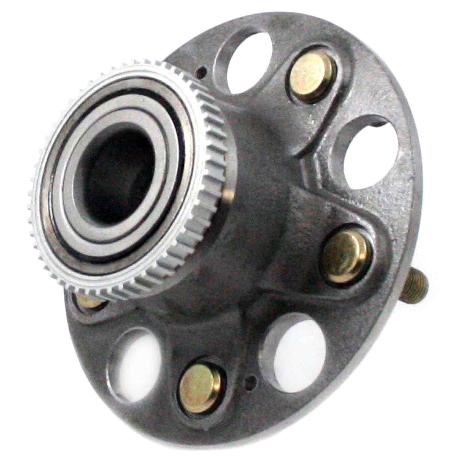 durago duragoâ® premium hub assembly  frsport 295-12173