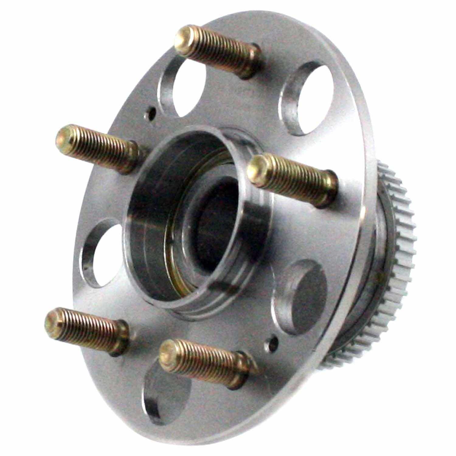 DuraGo DuraGoÂ® Premium Hub Assembly  top view frsport 295-12173