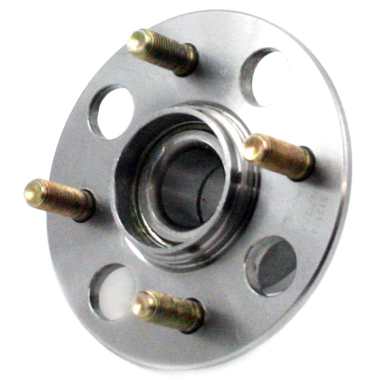 DuraGo DuraGoÂ® Premium Hub Assembly  top view frsport 295-12174