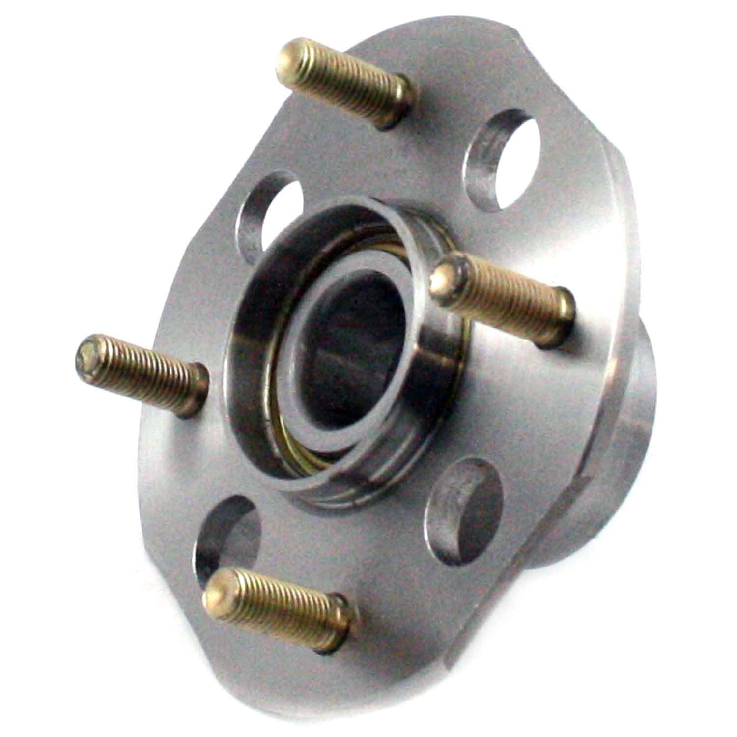 DuraGo DuraGoÂ® Premium Hub Assembly  top view frsport 295-12176