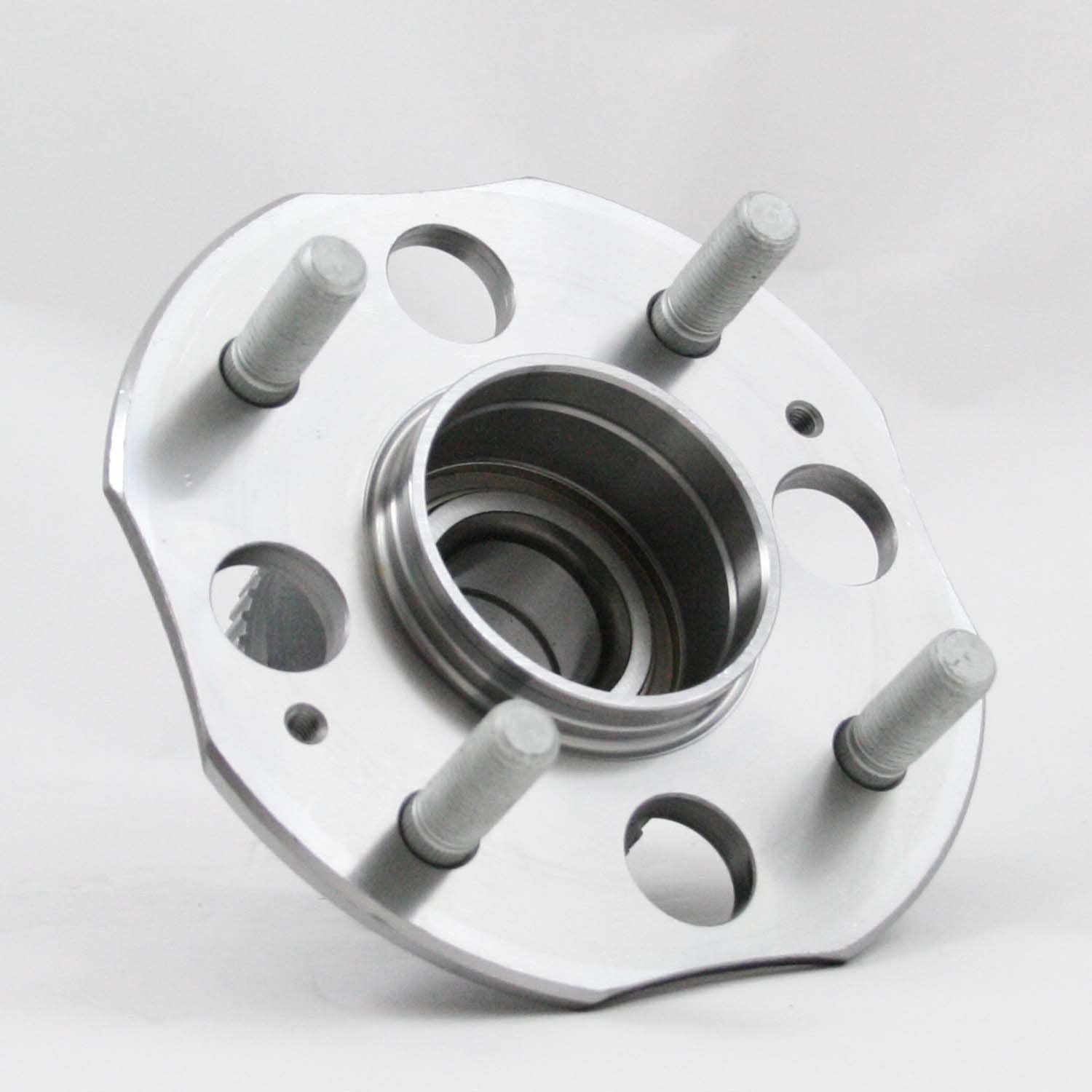 DuraGo DuraGoÂ® Premium Hub Assembly  top view frsport 295-12178