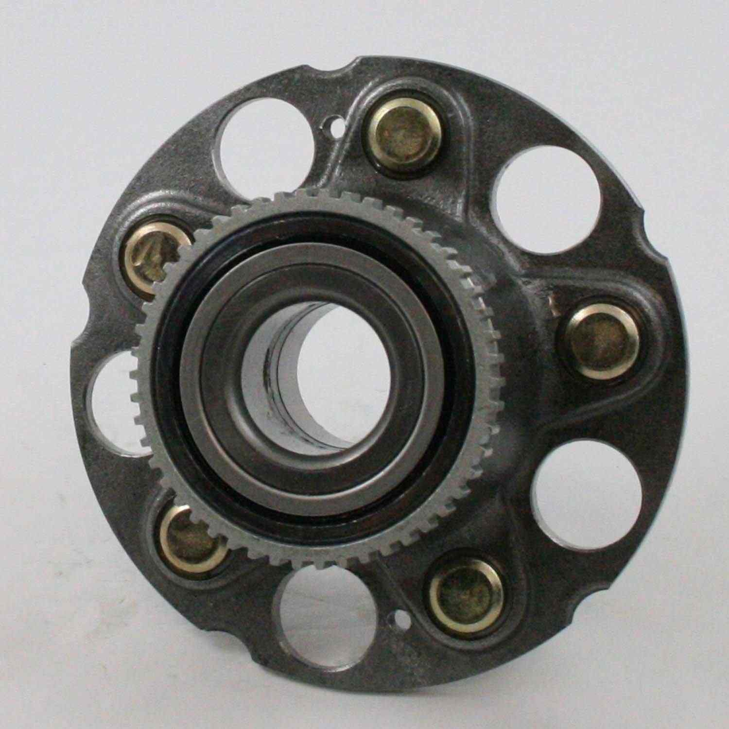 durago duragoâ® premium hub assembly  frsport 295-12180