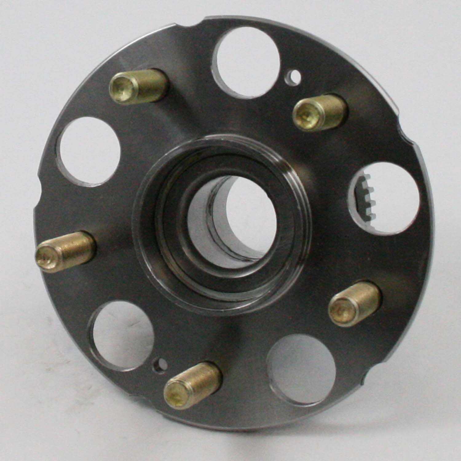 DuraGo DuraGoÂ® Premium Hub Assembly  top view frsport 295-12180