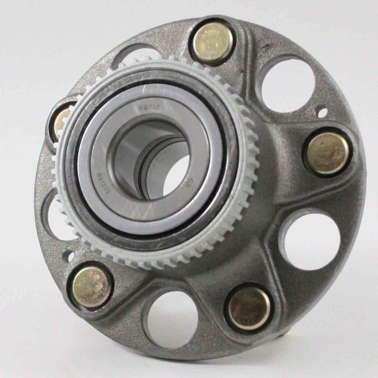 durago duragoâ® premium hub assembly  frsport 295-12188