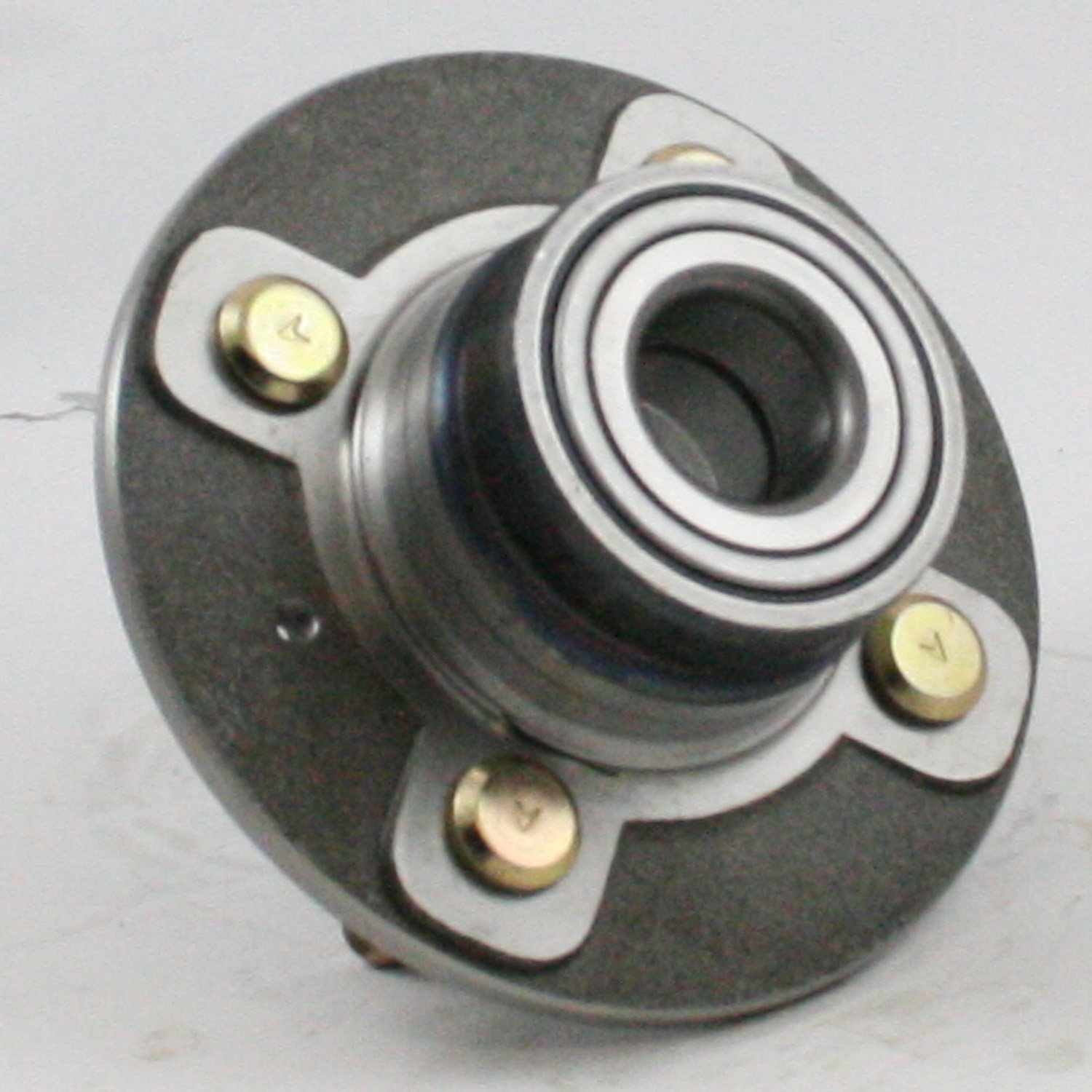 durago duragoâ® premium hub assembly  frsport 295-12193