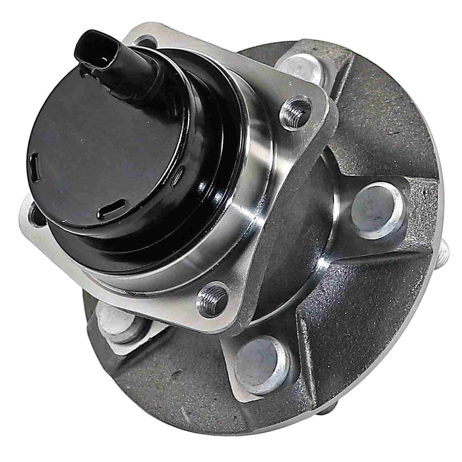 durago duragoâ® premium hub assembly  frsport 295-12217