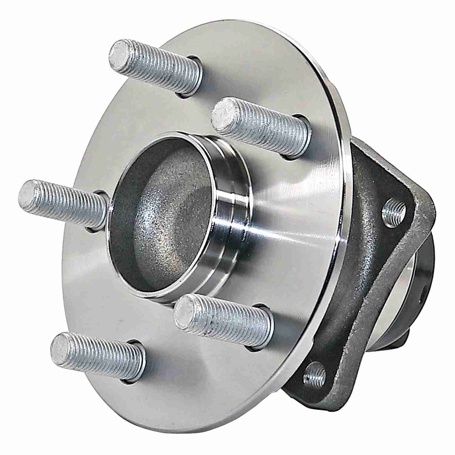 DuraGo DuraGoÂ® Premium Hub Assembly  top view frsport 295-12217