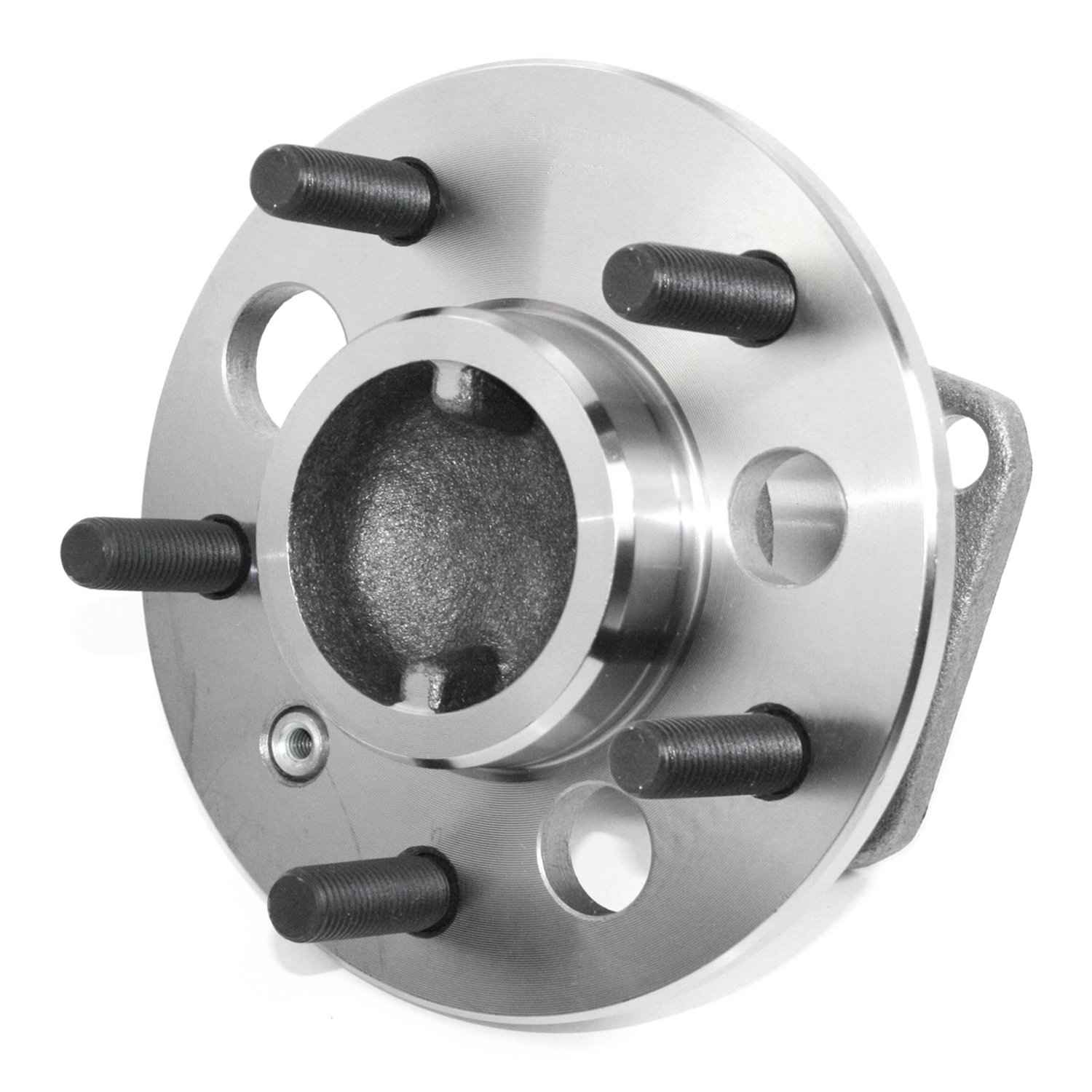 DuraGo DuraGoÂ® Premium Hub Assembly  top view frsport 295-12221