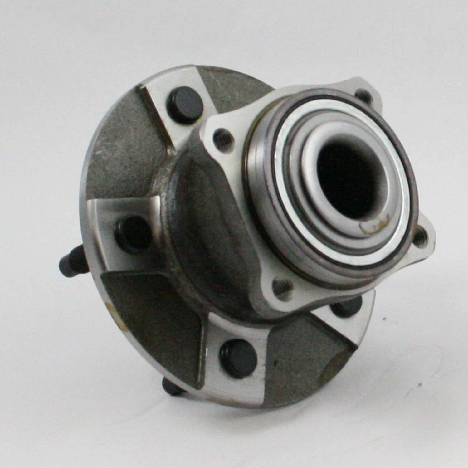 durago duragoâ® premium hub assembly  frsport 295-12230