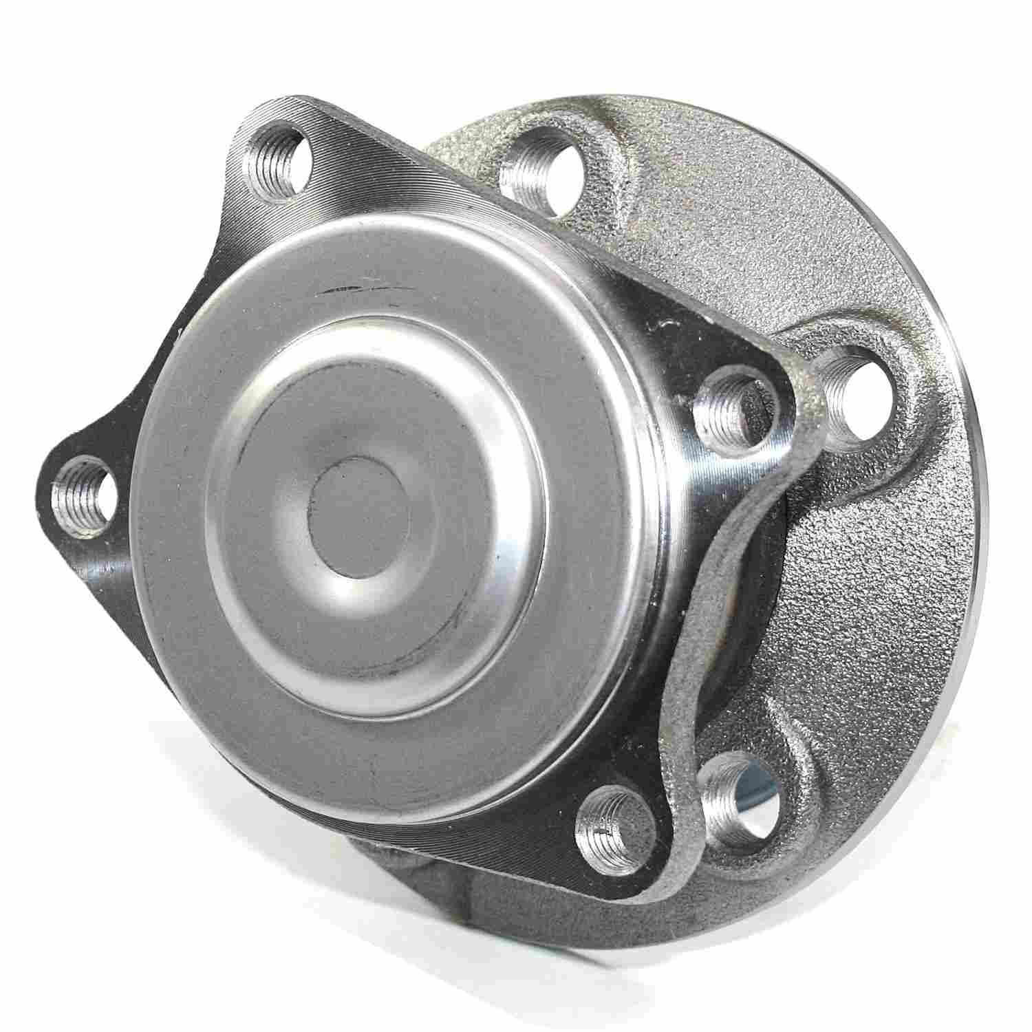 durago duragoâ® premium hub assembly  frsport 295-12233