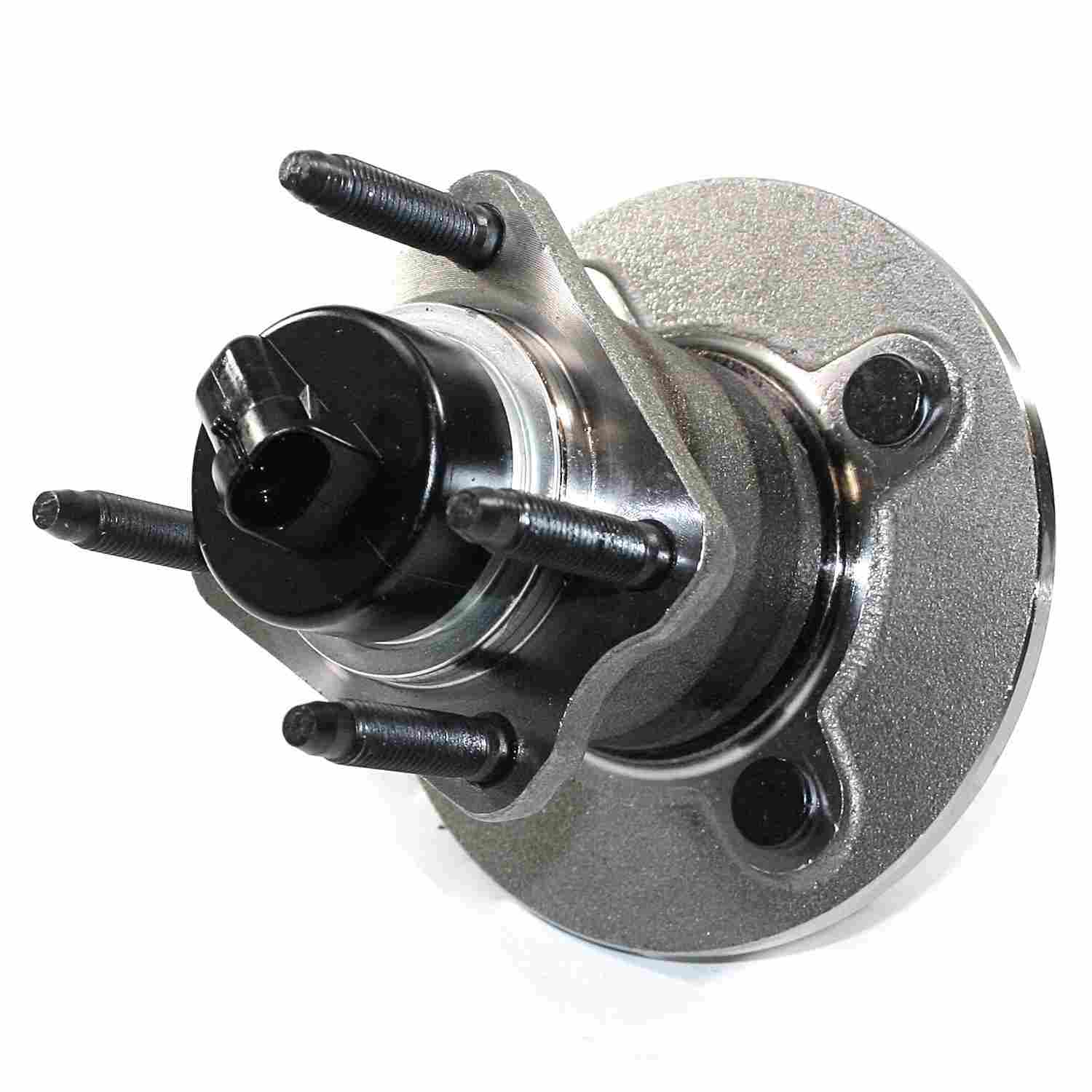 durago duragoâ® premium hub assembly  frsport 295-12247